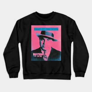Al Capone (Miami Style) Crewneck Sweatshirt